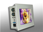 PC/104 平板加固一体机